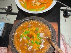 -锦楼·臻选新杭帮(杭州中心店)