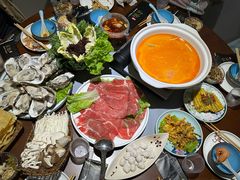 金龙打边炉-金龙·打边炉(武进路店)