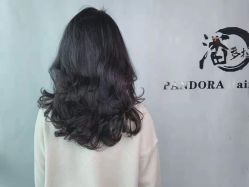 -潘多拉Hairsalon