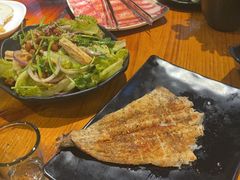 -丹东特色烤肉(学府路一部店)