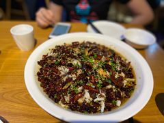 黑鱼花-三猫黑鱼花(南大店)
