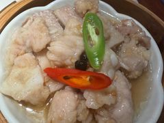 -禄运茶居·手工点心(猎德店)
