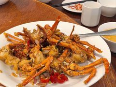 -蓬莱小馆 Joyful Restaurant