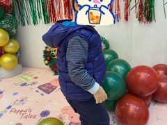 -红黄蓝成长中心(公益西桥校区)