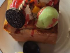 超级面包诱惑-咖啡之翼·咖餐厅(武清店)