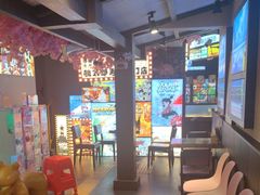 -桃太郎创作料理(大坪店)