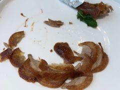 -味+新京宴·烤鸭·北京菜(创意谷店)