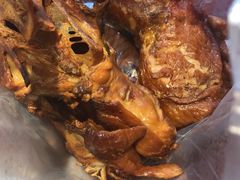 -聚合鑫东北熏酱熟食麻辣面(长阳店)