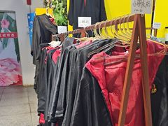 -谜盒子奇幻密室(南屏店)