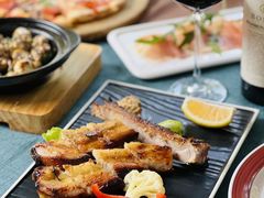 -BaBBo巴博意大利餐厅