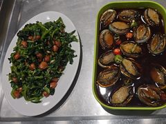 -韩麦大冷面(桂花街直营店)