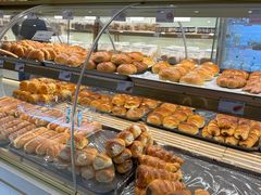 -烘焙町面包店(西四店)