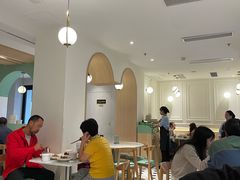 -南小馆(迪士尼小镇店)