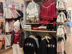 -优衣库(重庆万象城店)