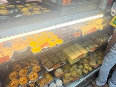-金狮饼店(关闸马路店)