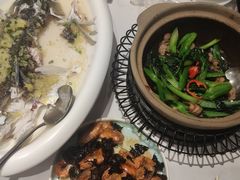 -勝記酒家·37年老字号·经典粤菜(荔枝公园店)