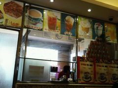 -金利茶餐厅(中船汇店)