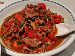 -欧记大排档·景德菜(上海首店)