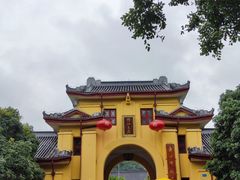 -桂林独秀峰王城景区