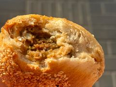 -满记烧饼(牛街东里小区一区店)