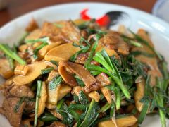 -香竹农庄•传统竹筒饭(十年店)