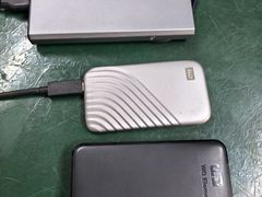 -西数WD希捷东芝数据恢复硬盘专业维修(黄浦店)