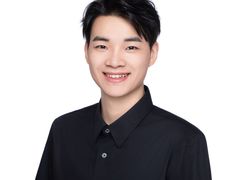 -天真蓝照相馆(中华广场店)