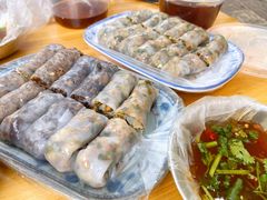 -李记 河口老字号越南小卷粉