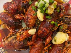 精品汉皇虾-辣螃铠盆盆蟹大排档(总店)