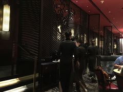 大堂-8餐厅(新葡京酒店)