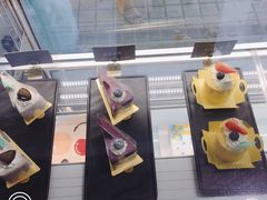 -KK BAKERY烘焙