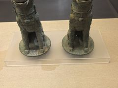 -呼和浩特博物馆