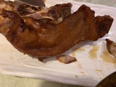 -眷江南之小蓝鲸(王府大街店)