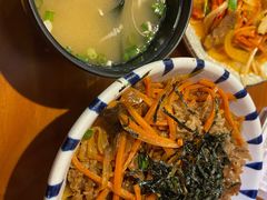 牛肉饭-有喜屋·烧鸟·居酒屋(周浦万达店)