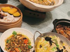 -印巷里主题餐厅(马鞍山店)