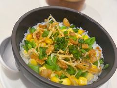 -蔡澜点心·粤菜(月星环球港店)