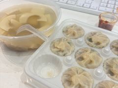 -一刘汤包(杏林店)