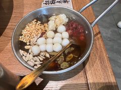 -大盐帮川菜馆(长楹天街店)