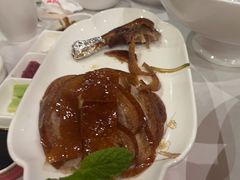 -大鸭梨烤鸭(石佛营店)