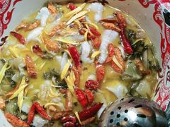 -老湘村·湖南土菜(天河维多利店)