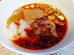 -小媳妇凉粉(浑源店)