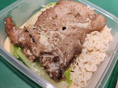-孖记茶档·热腾茶餐(江南西plus店)