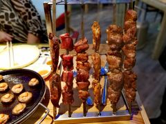 -通海俄式烧烤(下瓦房店)