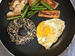 -Tims天好咖啡·贝果(前海世茂店)