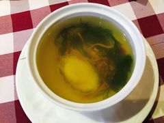 -邓丽君音乐主题餐厅