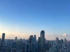 -上海新锦江大酒店