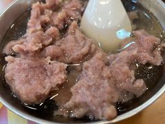 -老牌依强牛肉店(达道总店)