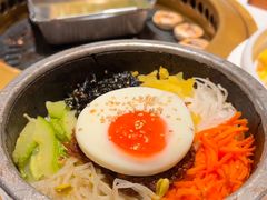 -花味烤肉·拌饭(庐阳万象汇店)