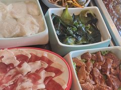 -重庆德忆火锅（龙南街3店）(渝水岸餐饮)