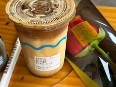 -Shiftin’浮起咖啡 (福保店)